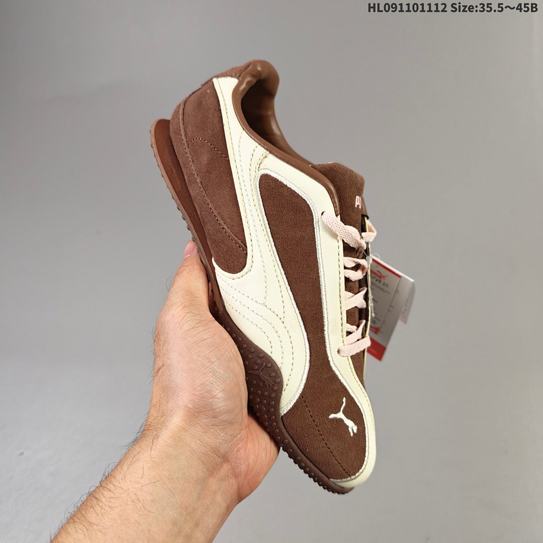 ❤️ Puma Bella Low V2 404043- - foto 8