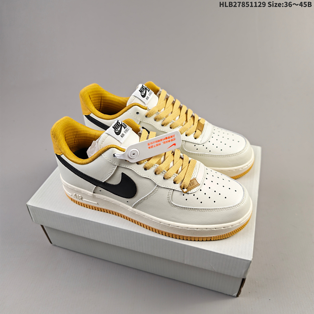 Nike Air Force 1 Low Force 1 - foto 6