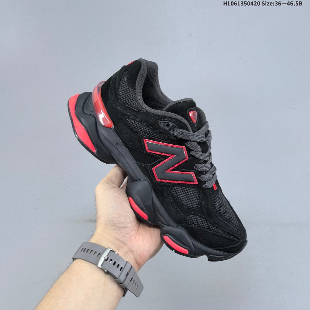 NB New Balance NB9060 9060 9060 9060 - foto 5
