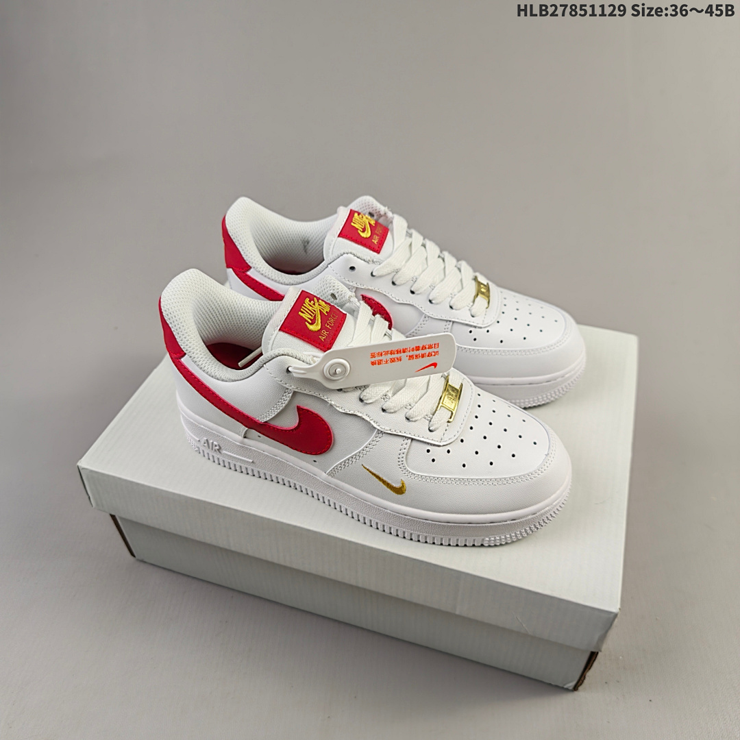 Nike Air Force 1 Low Force 1 - foto 4