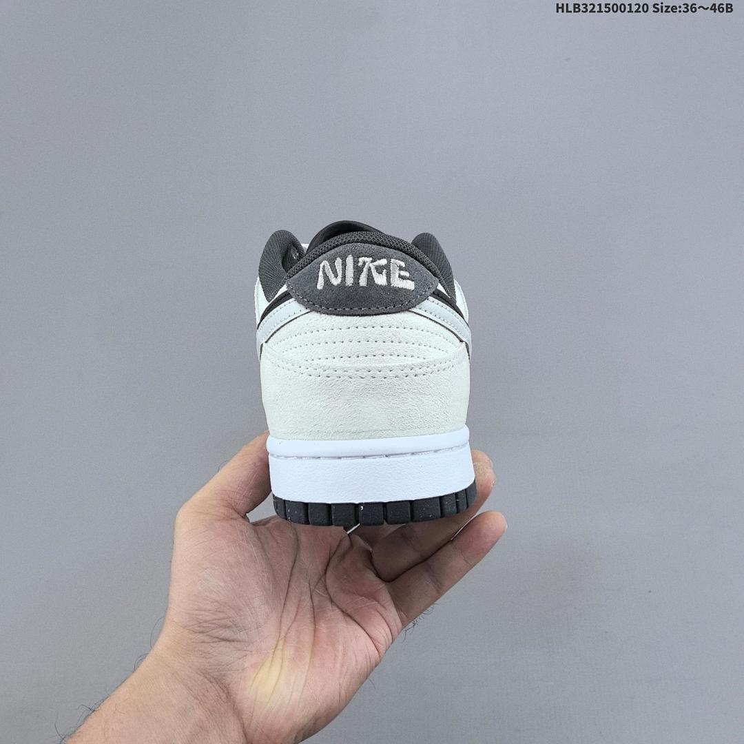 Nike SB Dunk Low Retro ZoomAir - foto 5