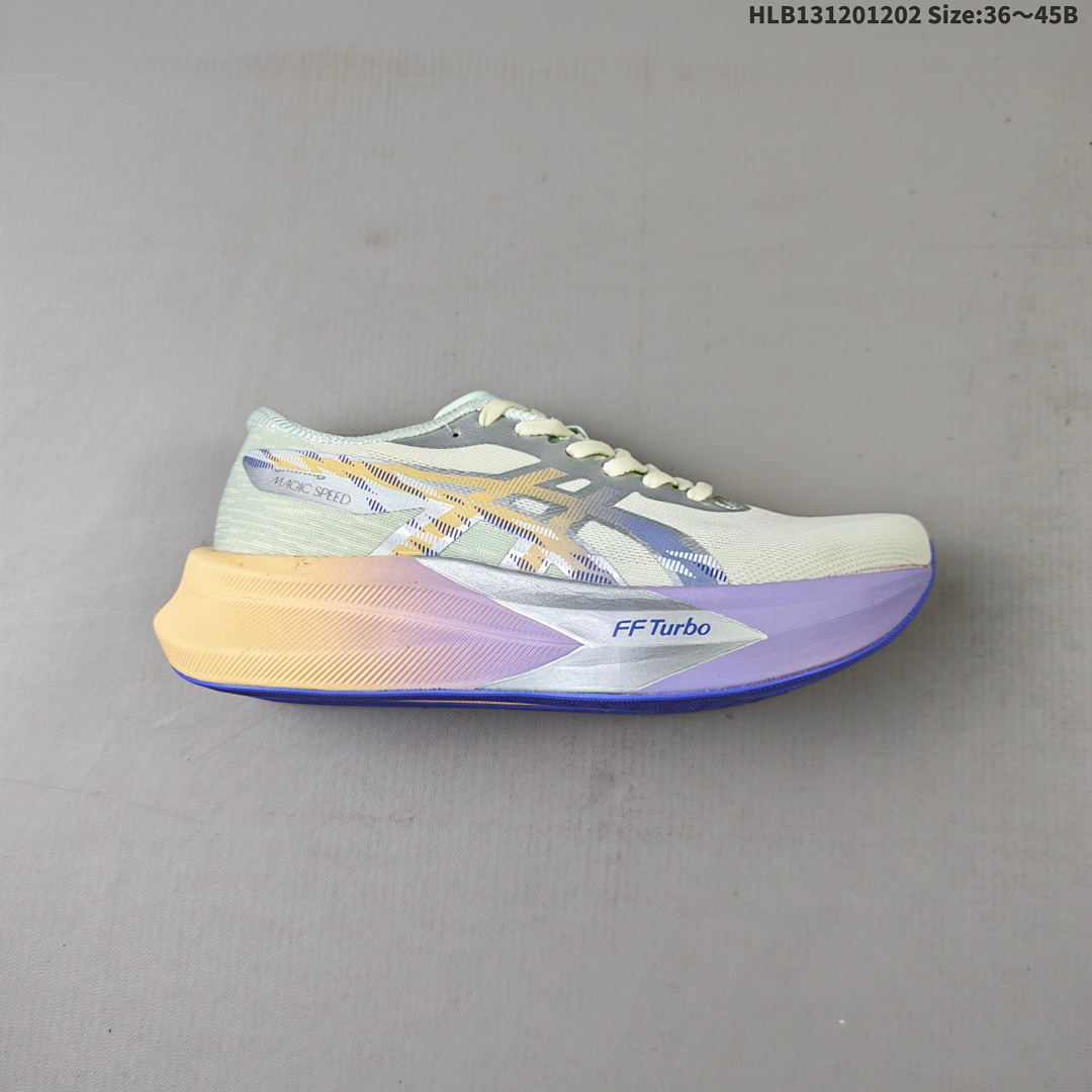 Asics MAGIC SPEED 4 T-GEL - foto 8