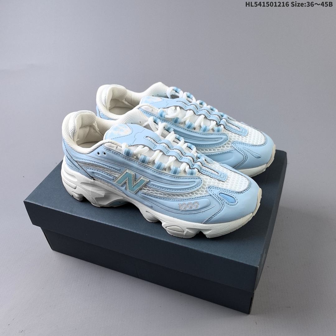 New Balance 1000 M1000ZBM - foto 10