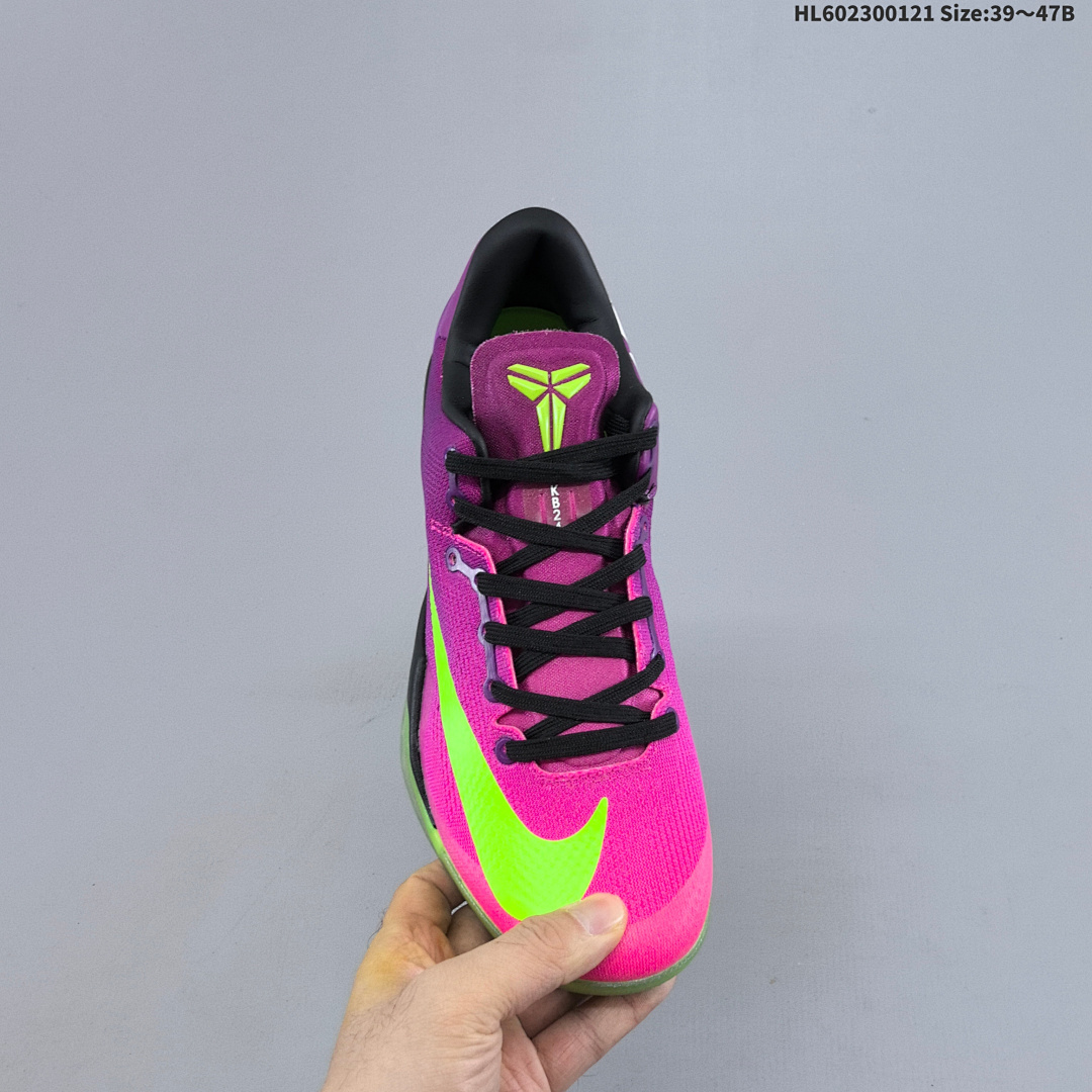 Nike KOBE VIII PROTRO VIII 8 8 - foto 6