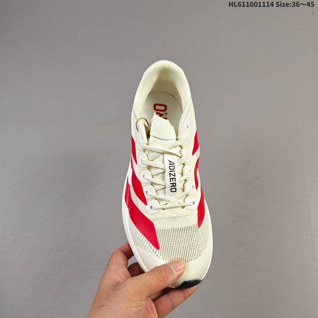 Adidas Adizero Evo SL JQ4566 ID Size 45 - foto 7