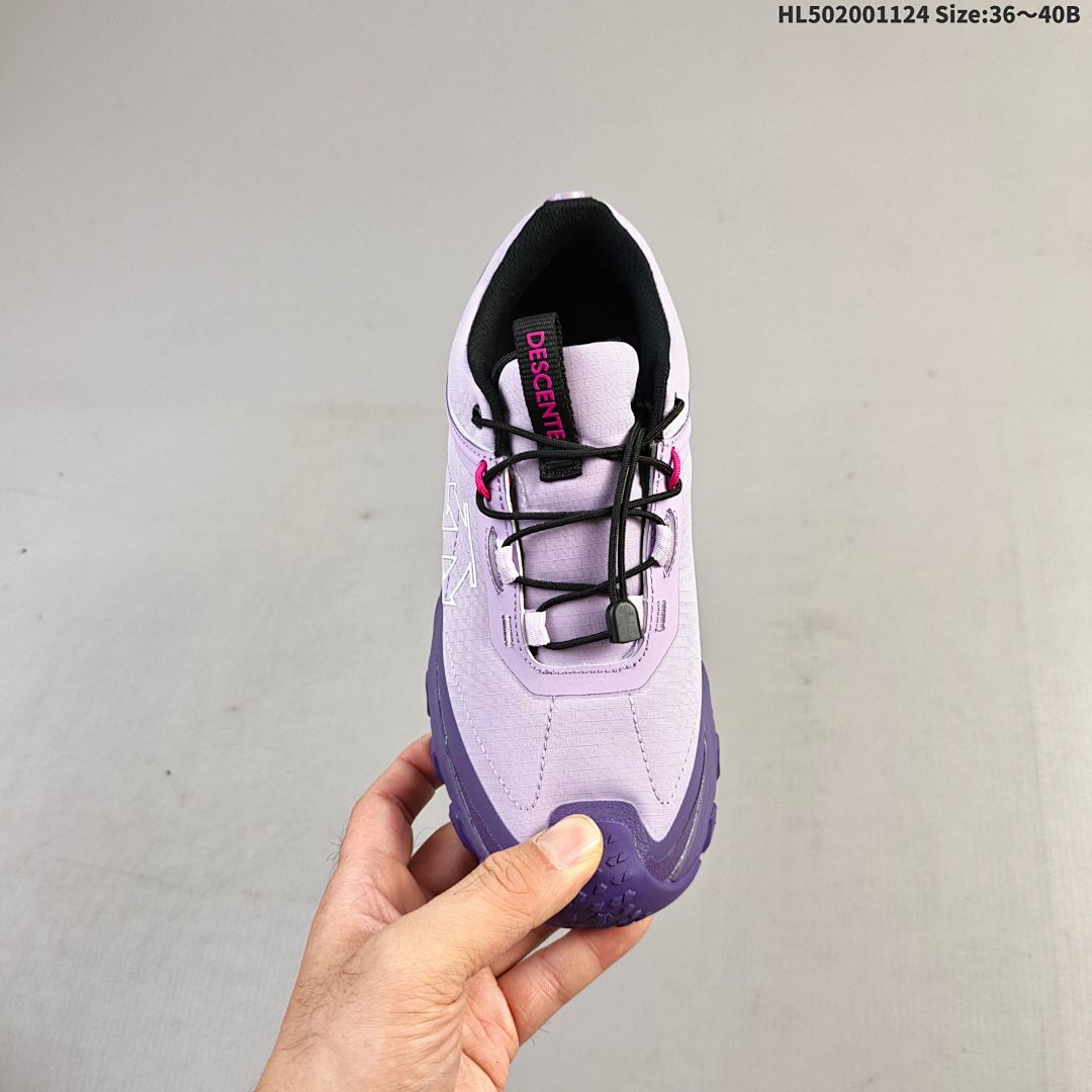DESCENTE SKI STYLE SNOW RIDE GTX - foto 7