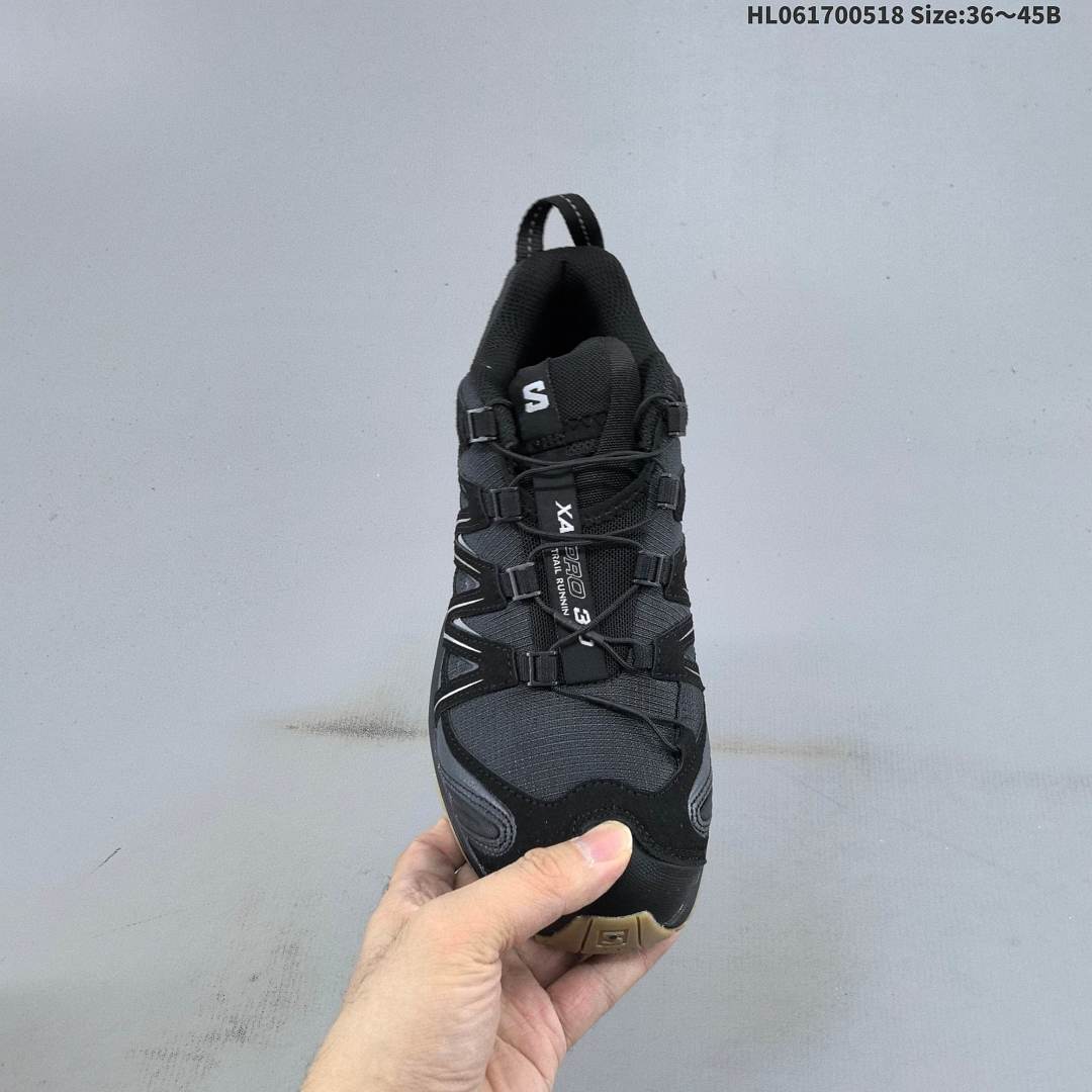 Salomon Xa Pro 3D Suede Salomon XT 3D Advanced - foto 5
