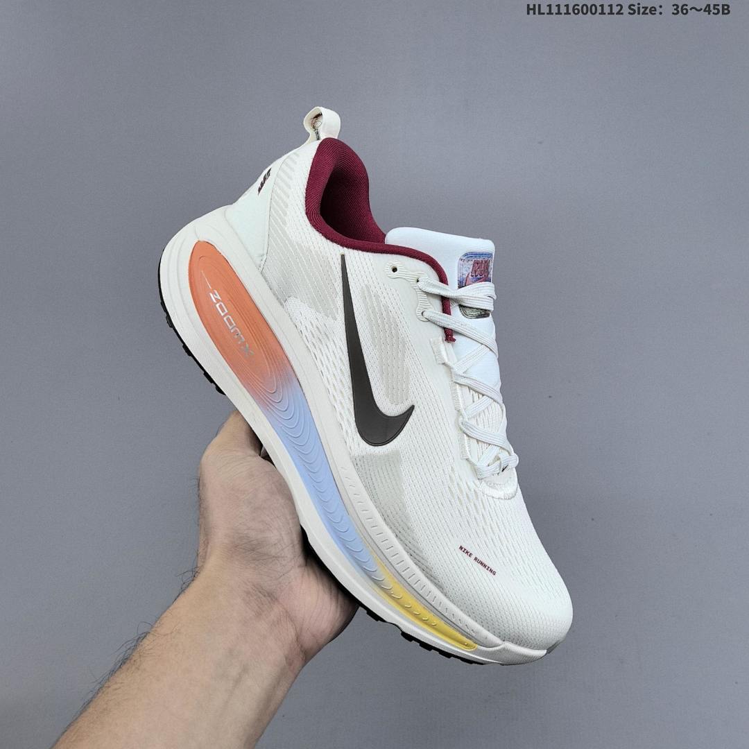 Nike VOMERO PLUS ReactX Air Zoom - foto 3