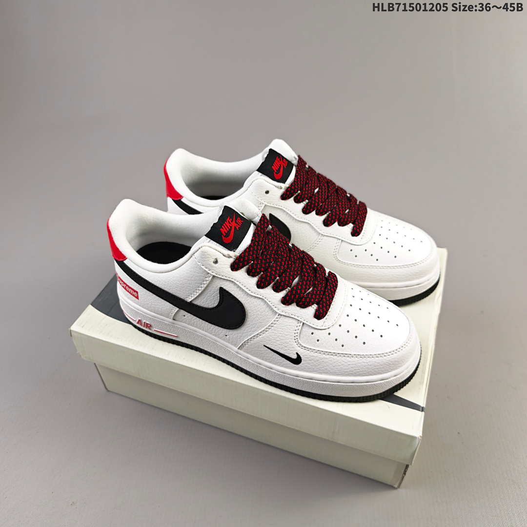 ‼️ 150 ✅NIKE AIR FORCE 1‘07 LX - foto 5