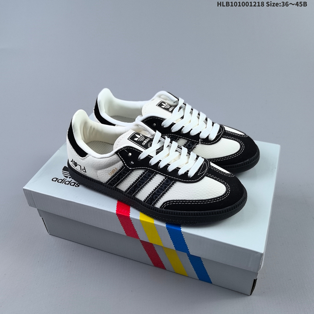 Adidas Originals Samba OG ‘DIY’ - foto 2