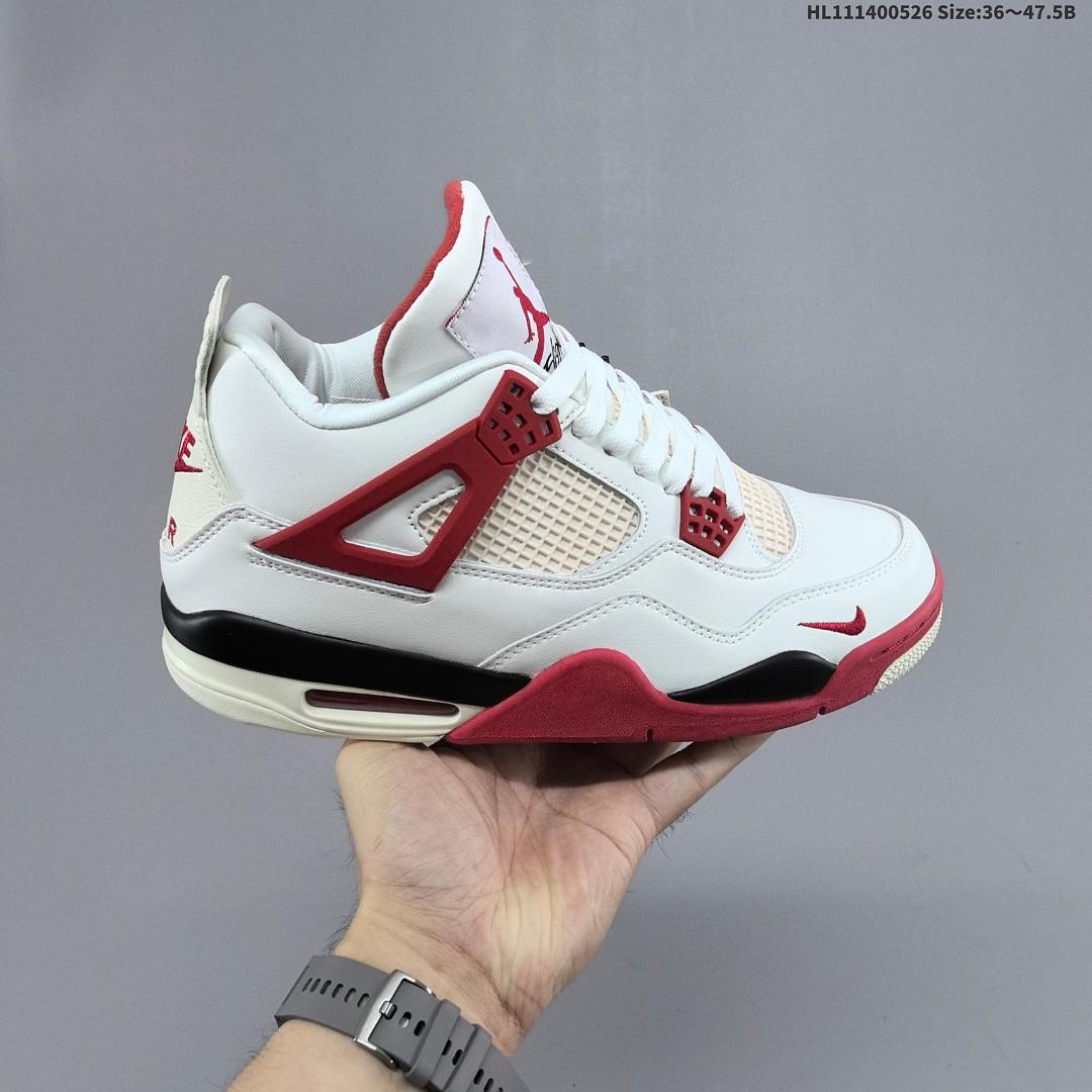Nike Air Jordan 4 Retro OG · AJ4 4 - foto 2