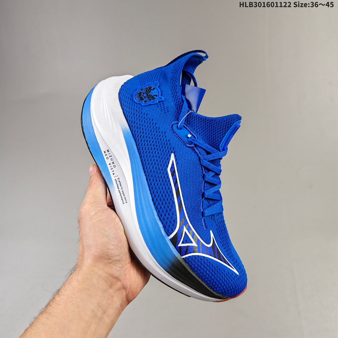 Mizuno RUNNING WAVE - foto 2