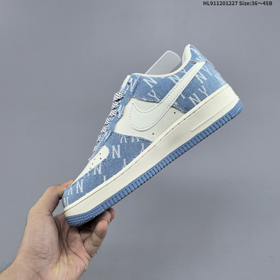 NIKE AIR FORCE 1‘07 -002 Si - foto 7