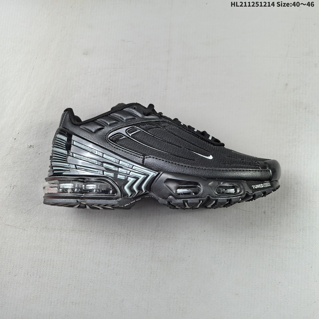 Nike/ ❗️ Nike Air Max Plus Tuned Air TM DM3269 40 41 - foto 9