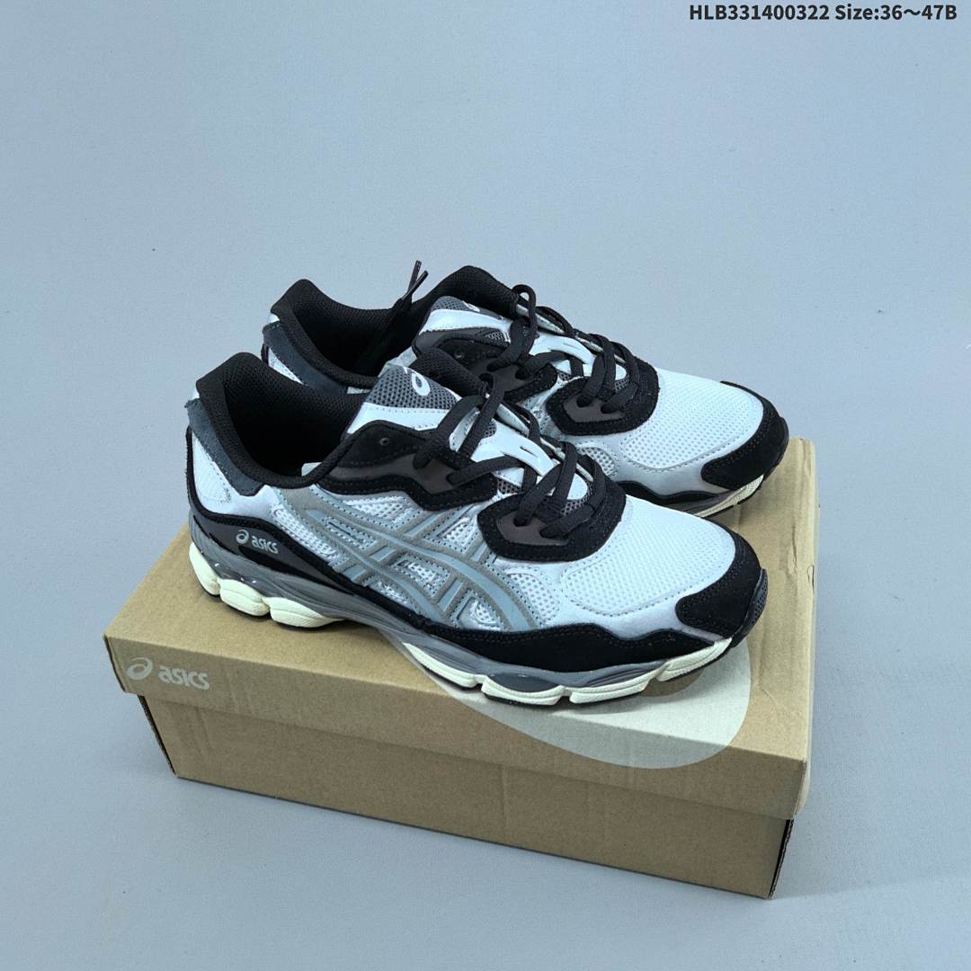 ASICS GEL-NYC AHAR+ - foto 4