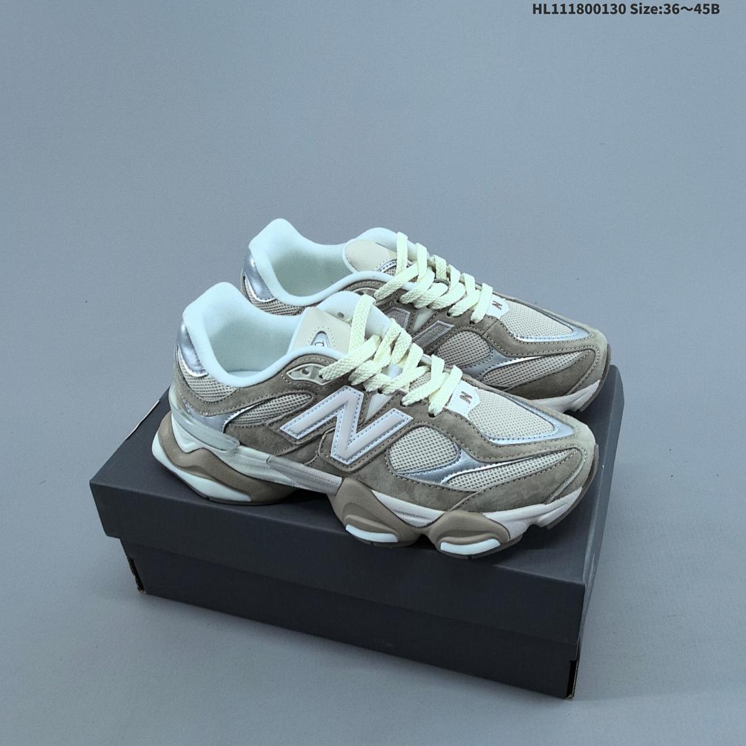 New Balance 9060 ABZORB