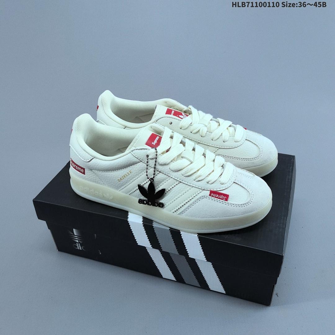 Adidas SAMBA OG’DIY’