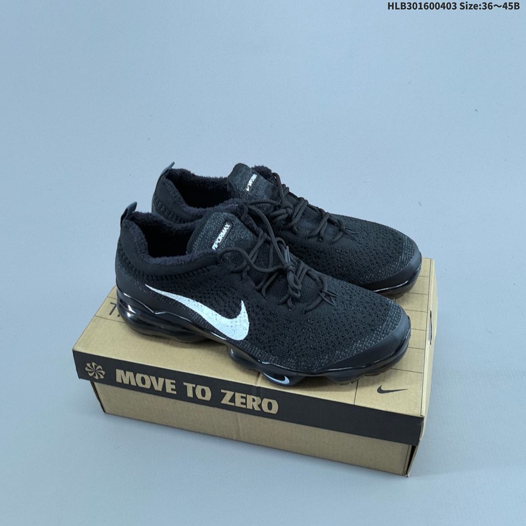Nike Air Vapormax 2023 FK Flyknit Nike VaporMax - foto 5