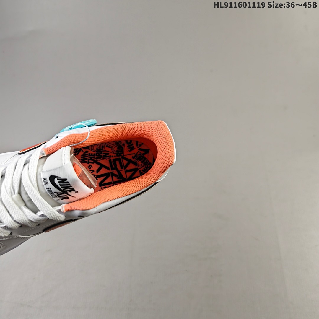 Nike AIR FORCE 1‘07 Force 1 - foto 3