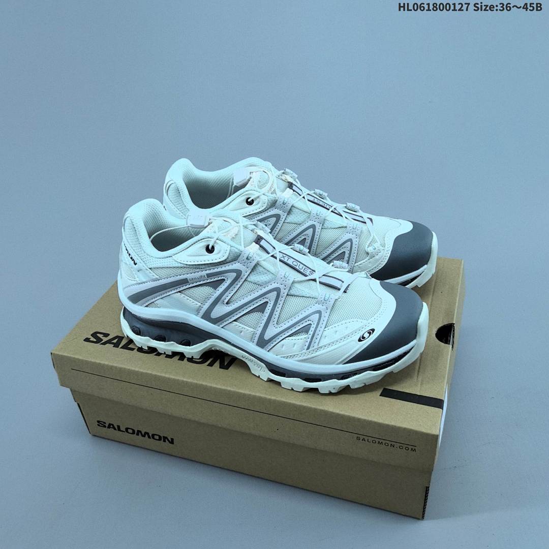 Salomon XT QUEST AUTUMN BREEZE