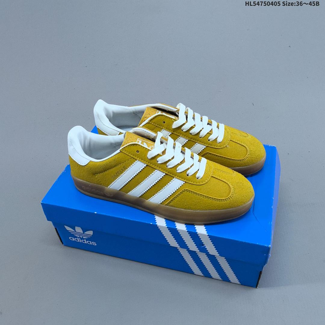 AdidasOriginals Wb Pony Tonal Samba HL54750405 Size - foto 2