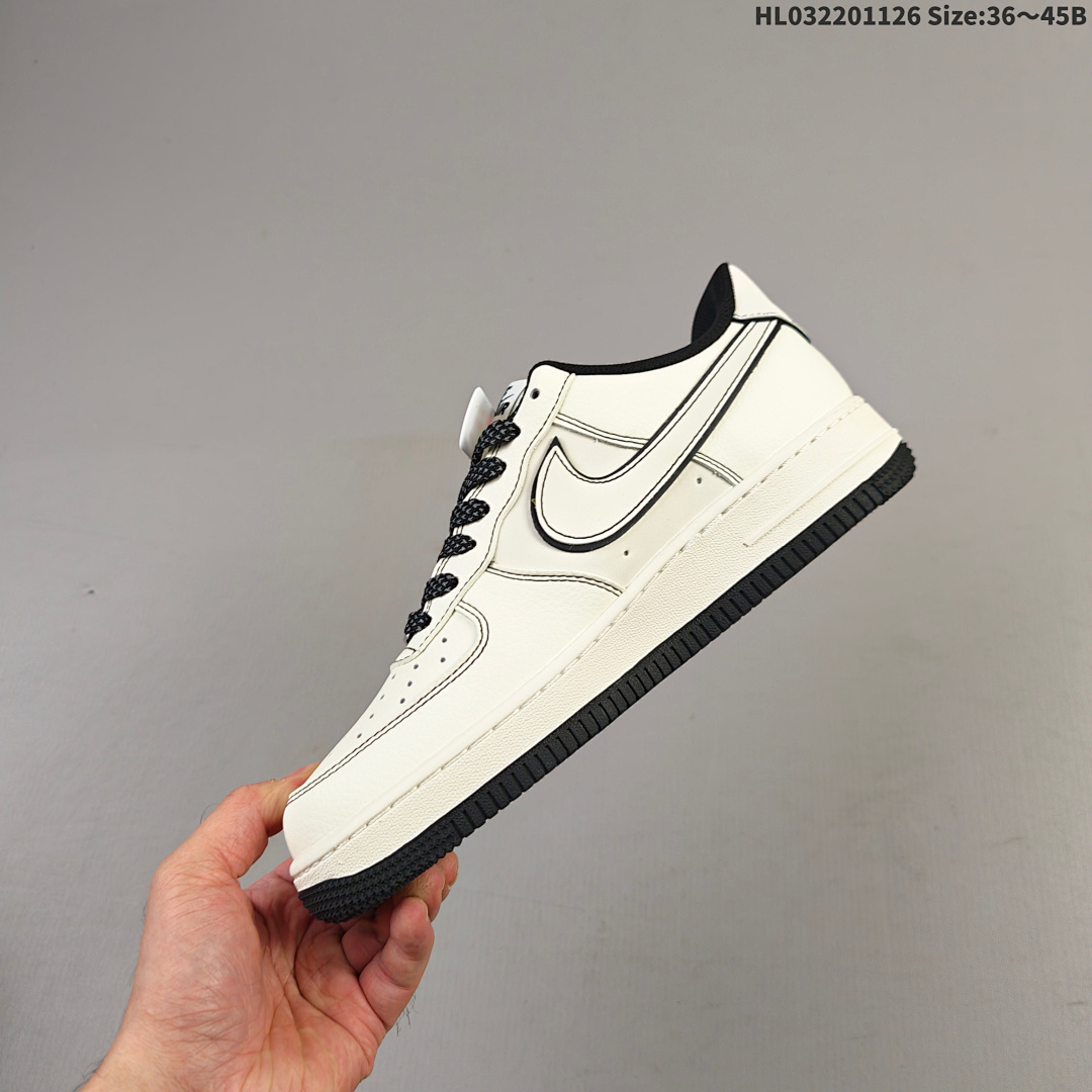 Nike Air Force1 07 low JP802 - foto 8