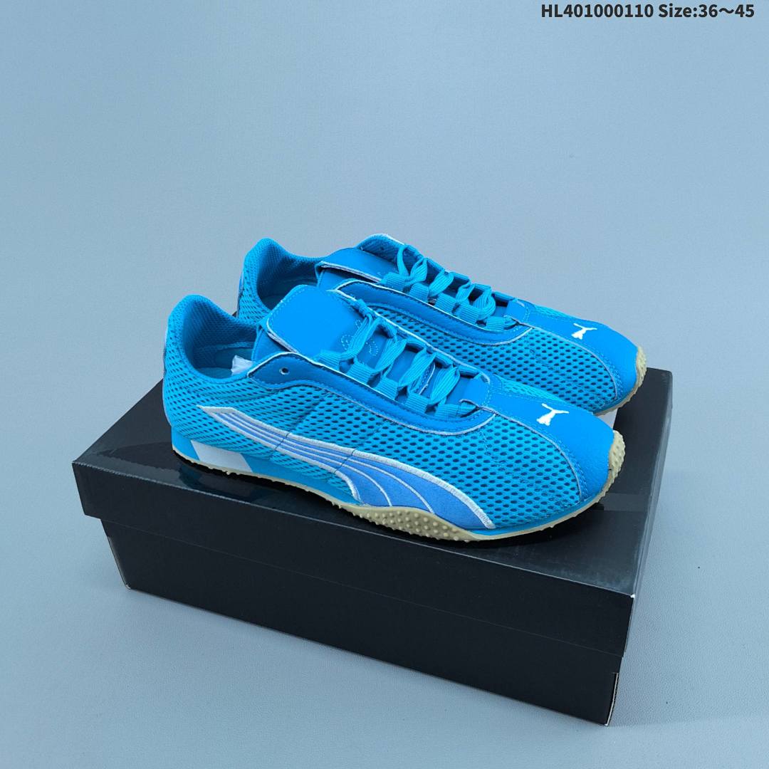 Puma H-Street -02 ID Size 45