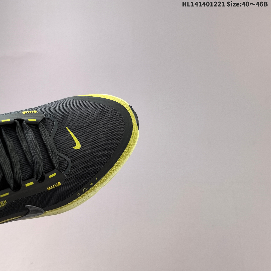 Nike VOMERO 18 GTX ReactX Air Zoom - foto 3