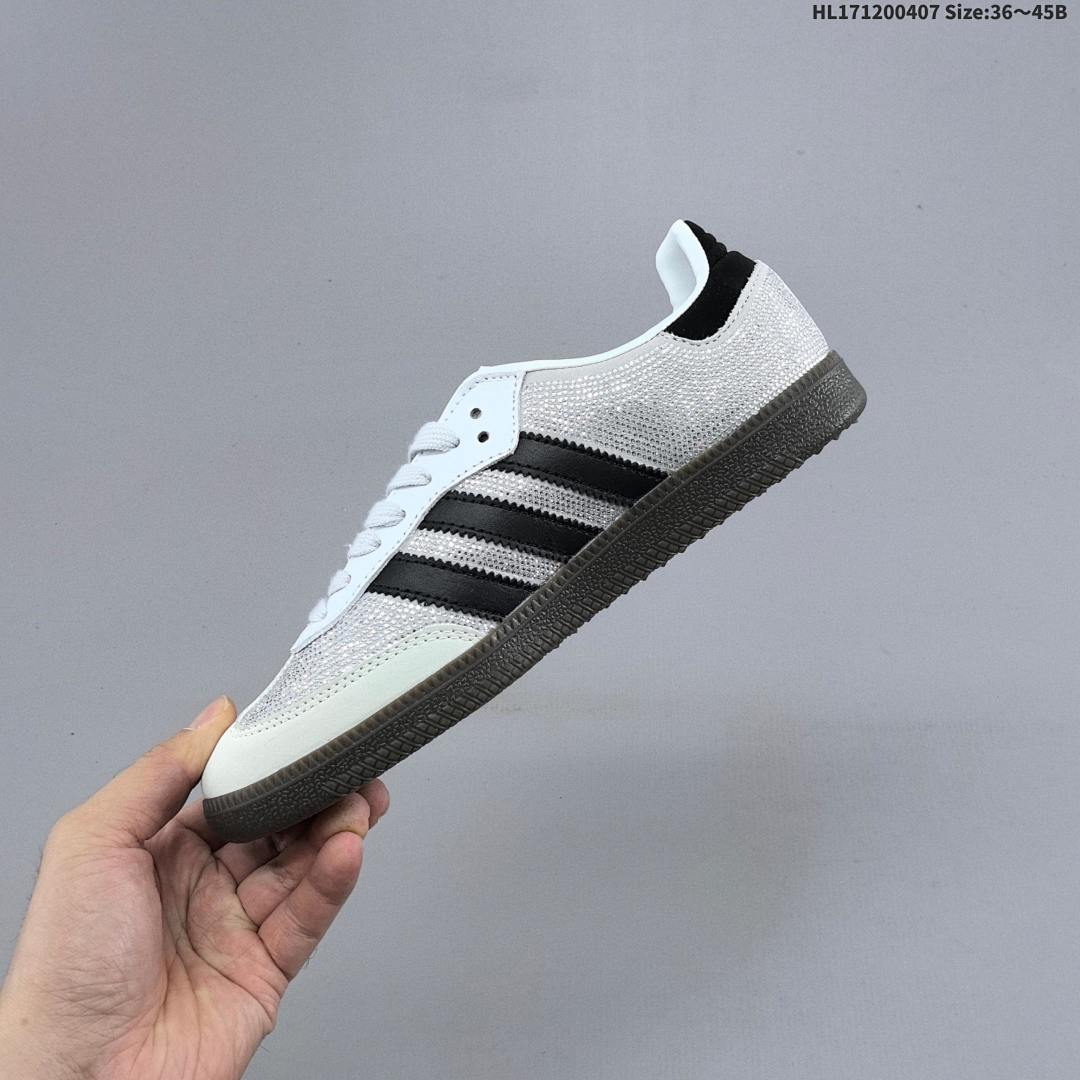 Adidas Originals Samba - foto 4