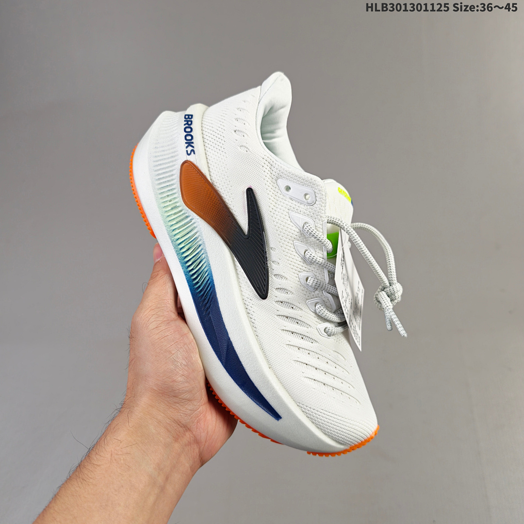 Brooks Glycerin Max 2 :110479 1D 092 lD:HLB301301125 Size:36 45 - foto 14