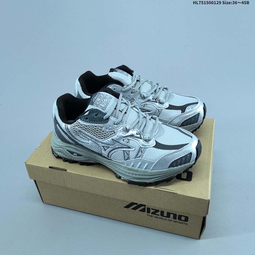 Mizuno SPORTSTYLE WAVE - foto 4