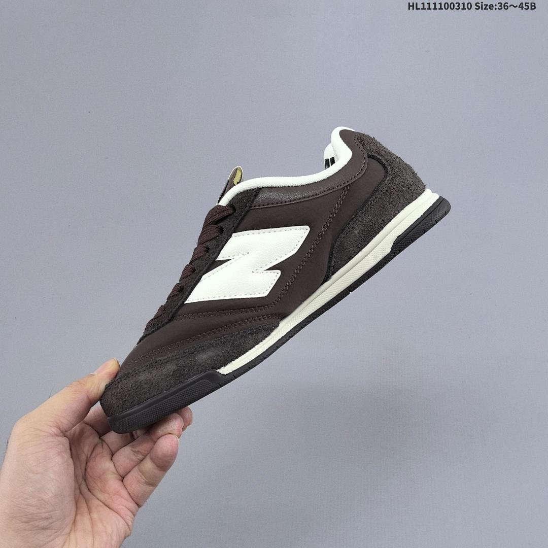 NEW BALANCE 42 NEW BALANCE - foto 4