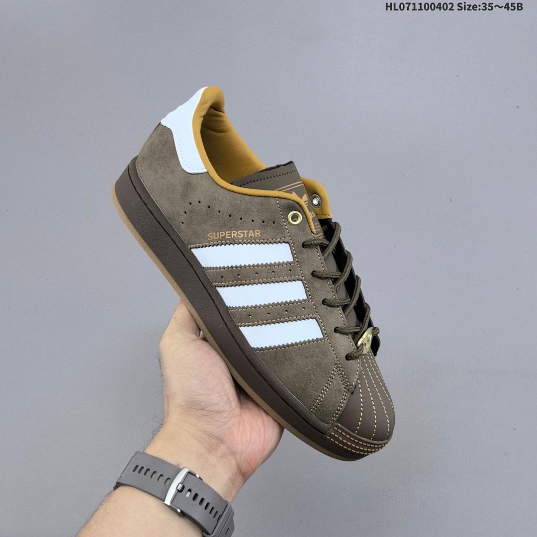 Adidas Originals Superstar Logo HP7108 . - foto 4