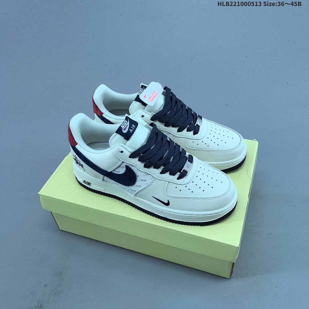 Nike Air Force1 07 low - foto 8