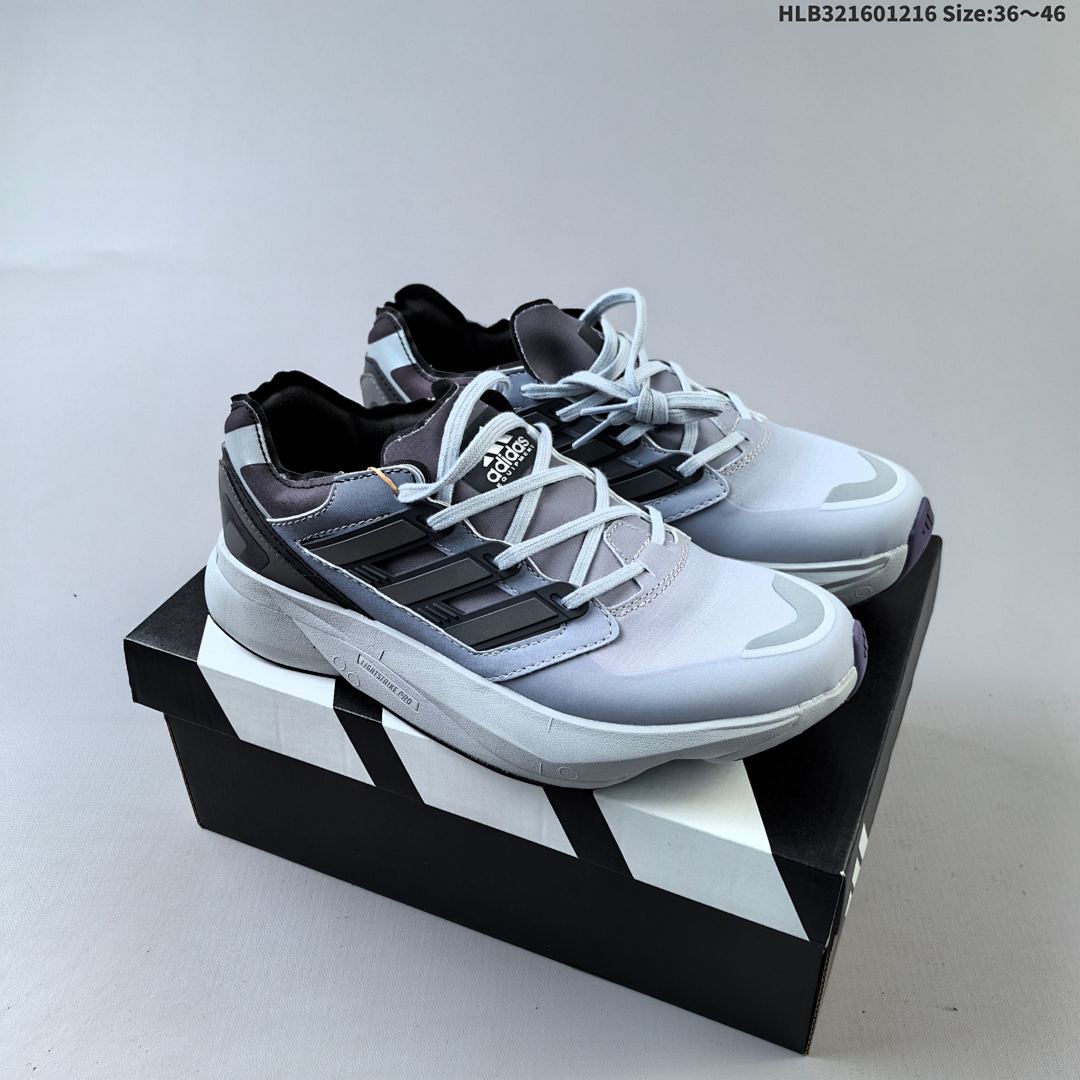 ADIDAS EQUIPMENT ADIOS PRO