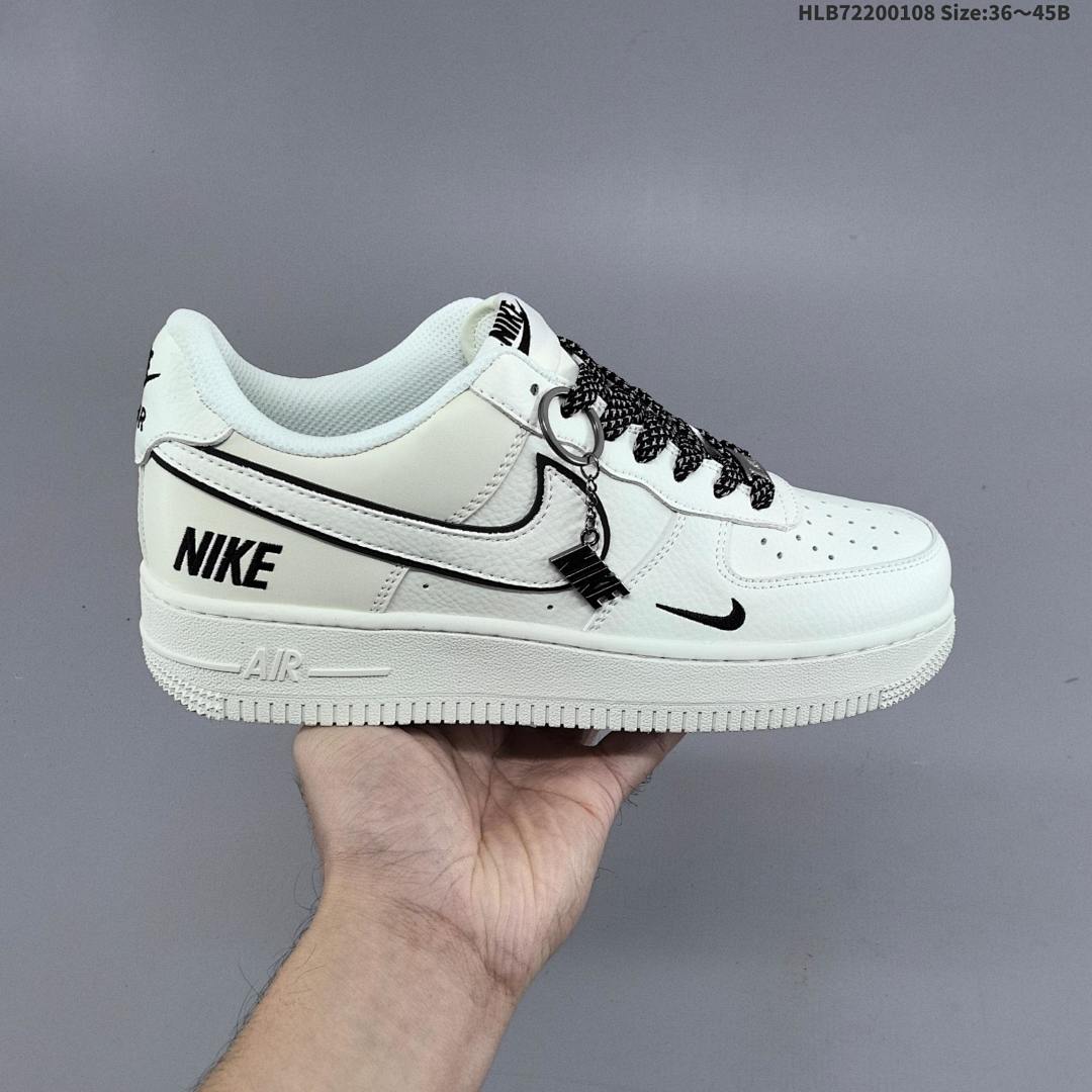 NIKE AIR FORCE 1‘07 -063 S - foto 8
