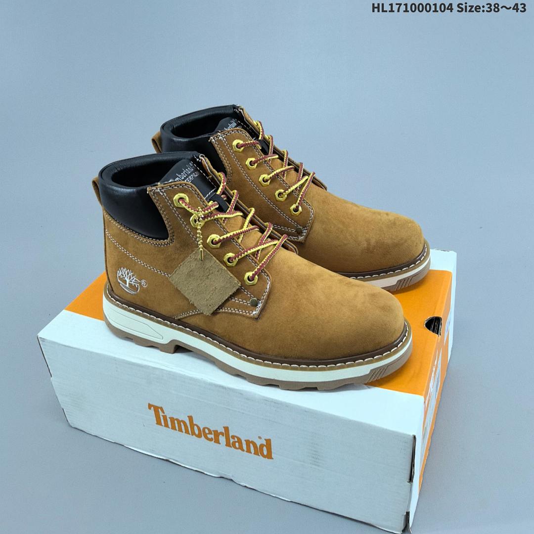Timberland / H - foto 85