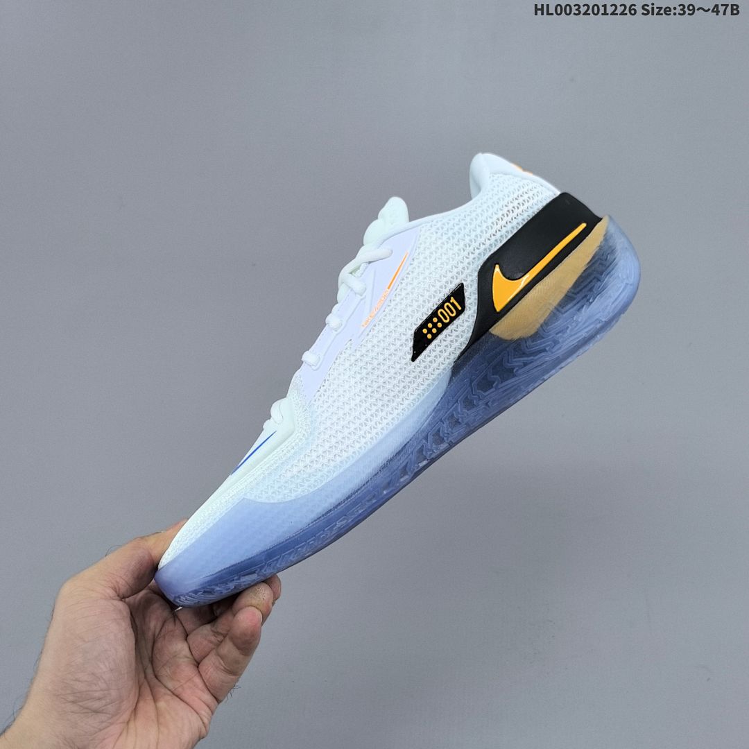 Nike Air Zoom G.T. Cut 1 EP GT1 - foto 7