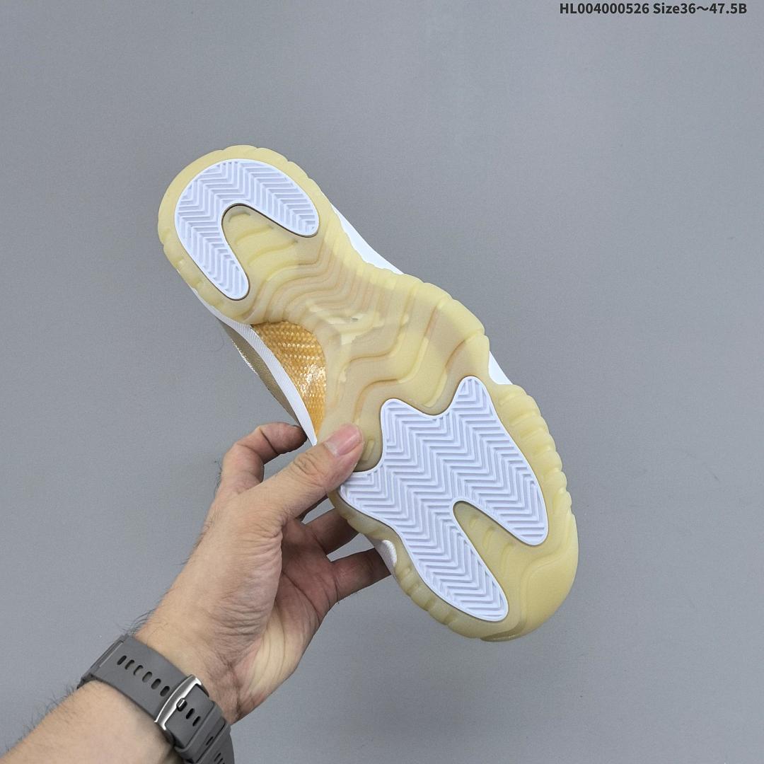 Air Jordan 11 Retro Low "Mother& x27;s Day" AJ11 11 aj11 11 - foto 7