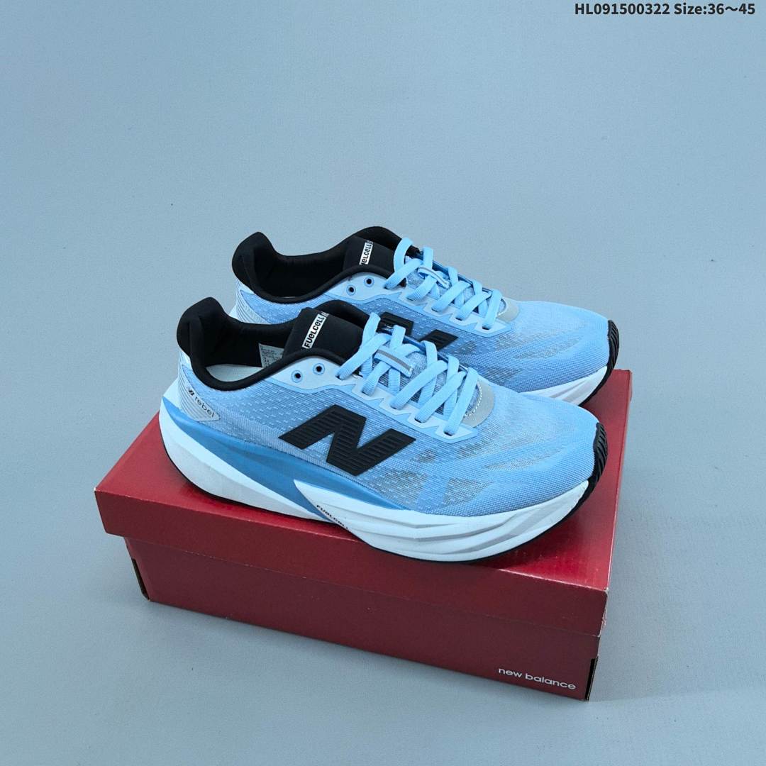 New Balance Nb FuelCell - foto 2