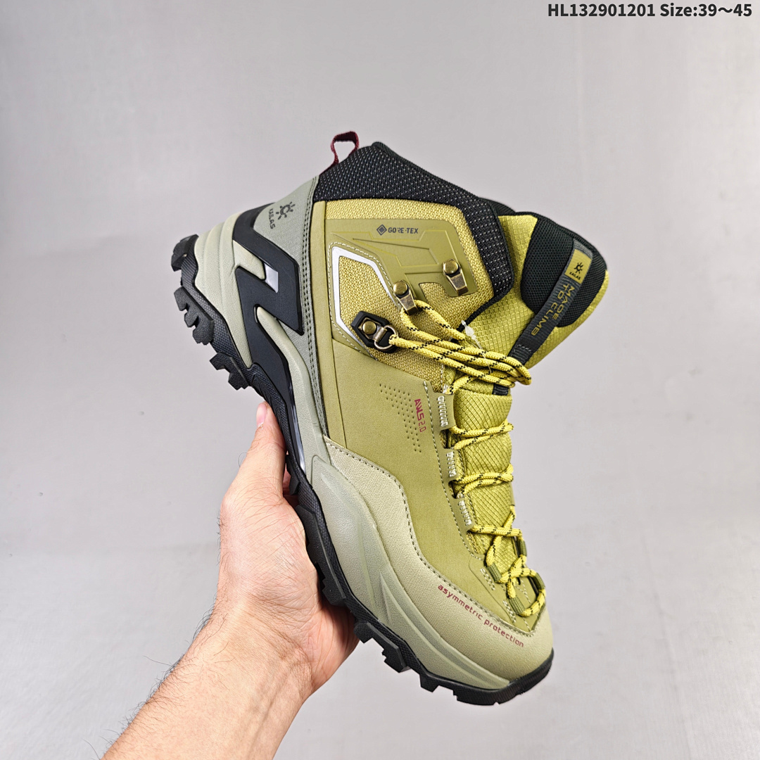 KAILAS MT5-2 GTX MID GOR - foto 3