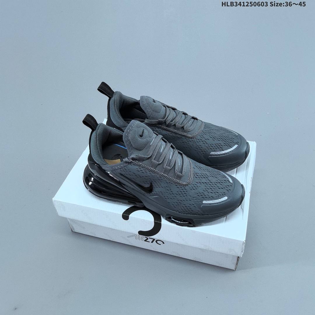 Air Max 270 Flyknit Air Max - foto 12