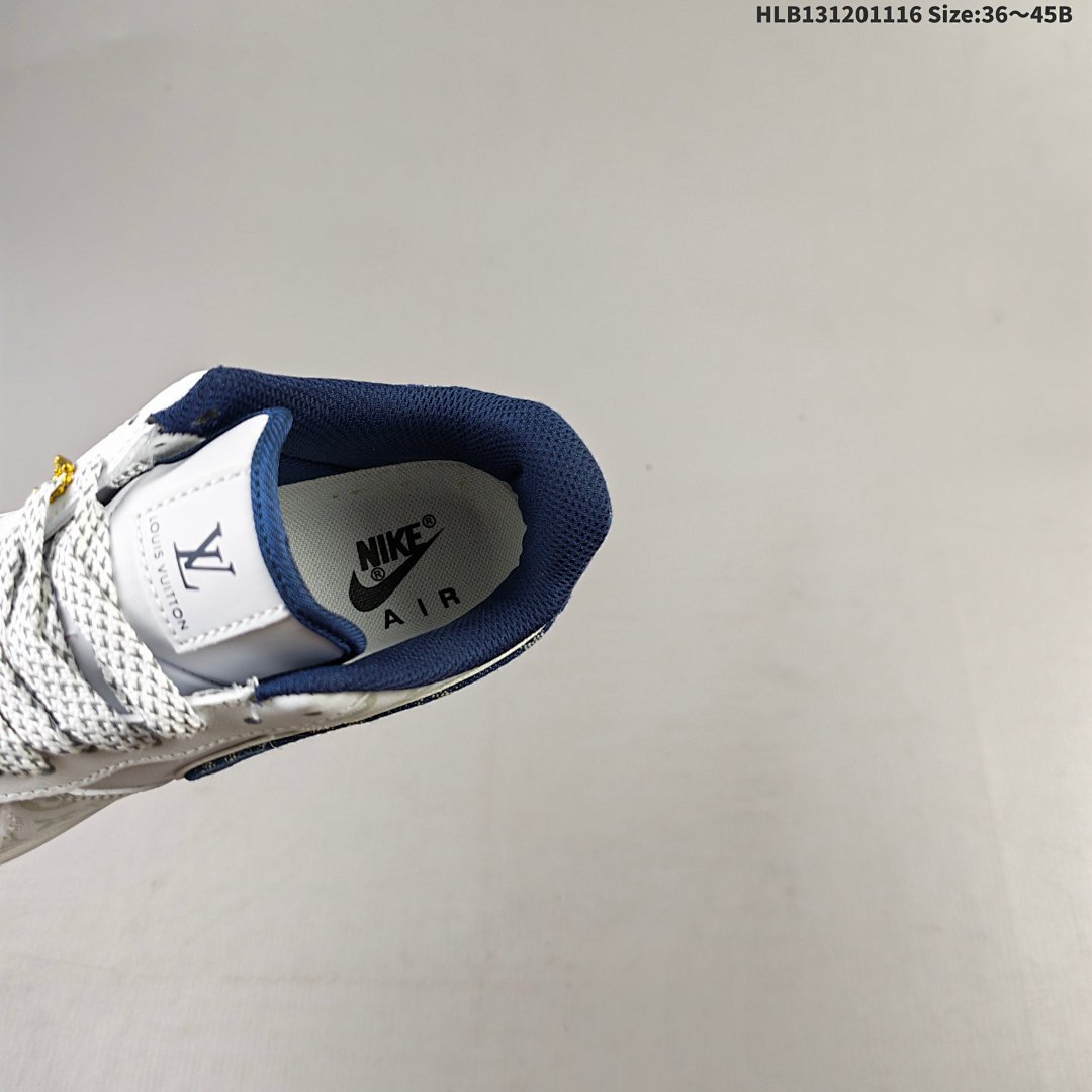 Nike Air Force 1 Low Force 1 - foto 3