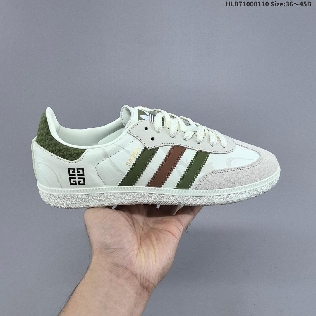Adidas Originals Samba - foto 5