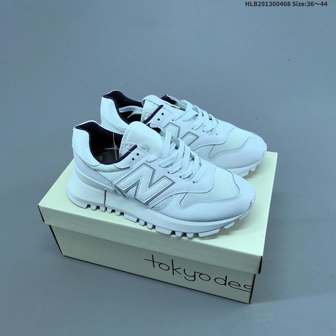 COMME des GARCONS HOMME x New Balance RC1300 - foto 14