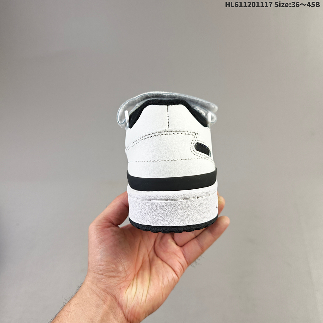 Adidas/ RB EVA ❗ Adidas Originals Forum 84 Low - foto 6