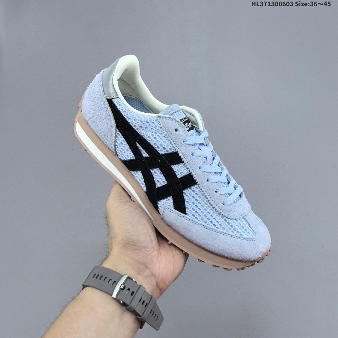 Onitsuka Tiger California 78 FS11 EDR 78 1978 - foto 4