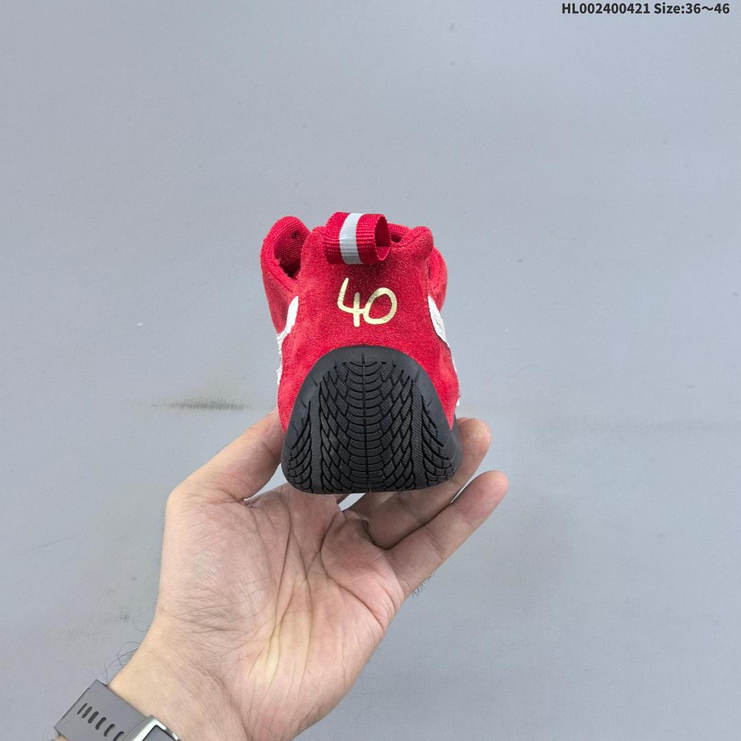 Puma x Balenciaga Speedcat x Puma x Balenci - foto 6