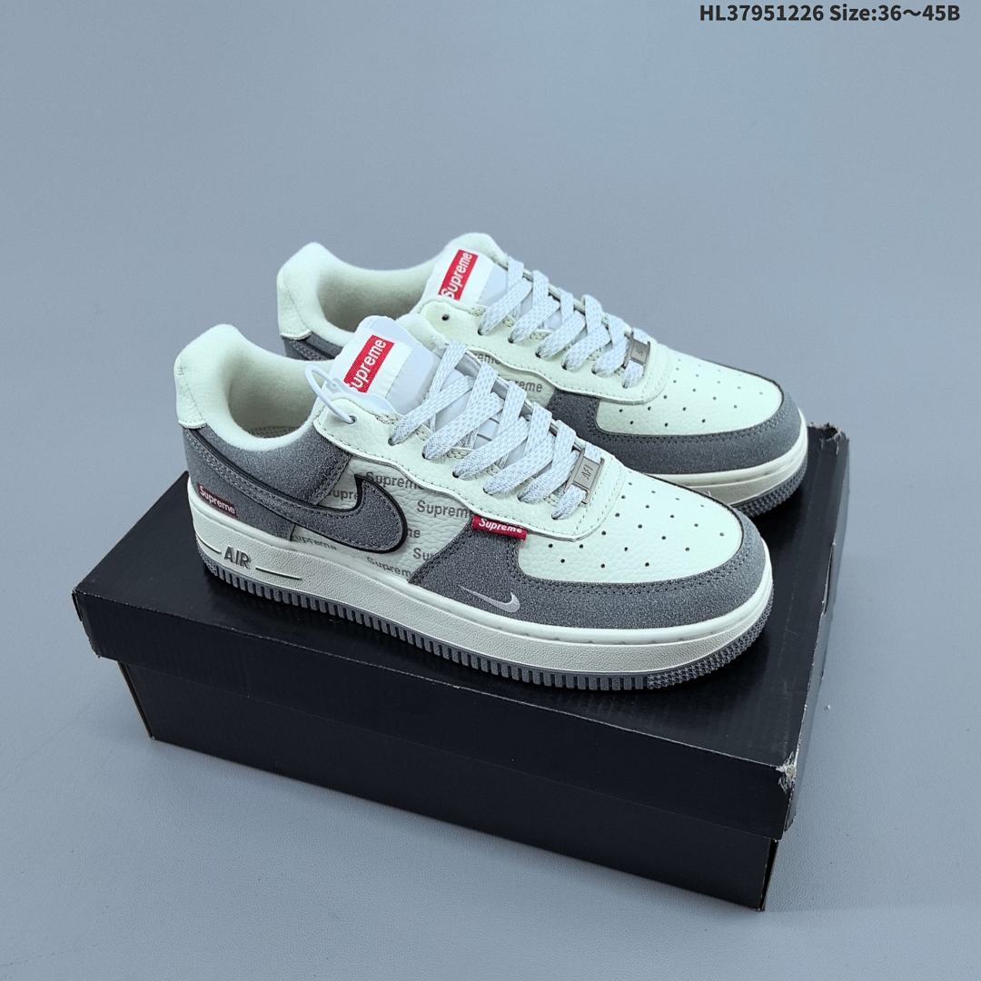 Nike Air Force 1“07LX Force 1 - foto 8
