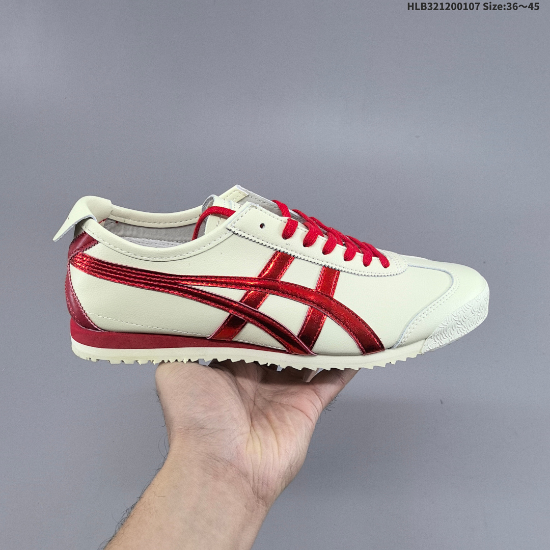 Onitsuka Tiger MEXICO 66 CNY logo - foto 9